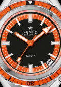 Zénith Defy Revival A36648