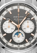 Zenith Chronomaster Original Triple Calendar