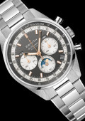 Zenith Chronomaster Original Triple Calendar