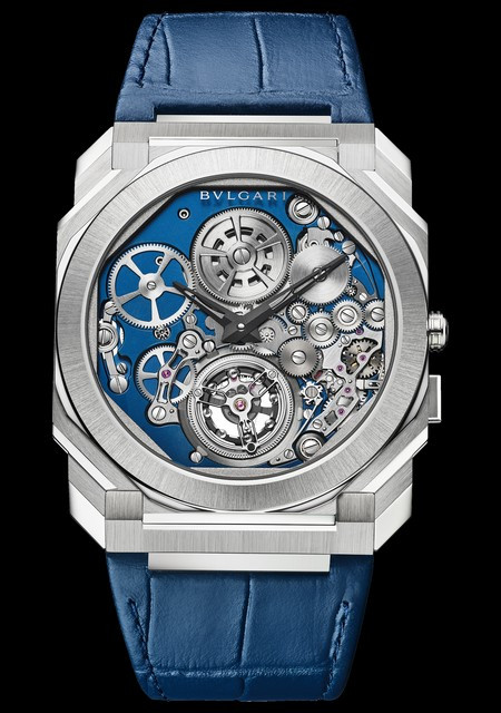 時計 BVLGARI Watch Bvlgari Bulgari Octo Finissimo Tourbillon Automatic | Octo