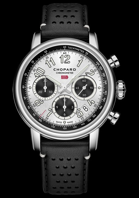 Watch Chopard Chopard Mille Miglia Classic Chronograph