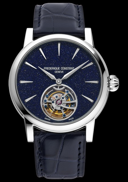 時計 FREDERIQUE CONSTANT Watch Frédérique Constant Classic Tourbillon Manufacture