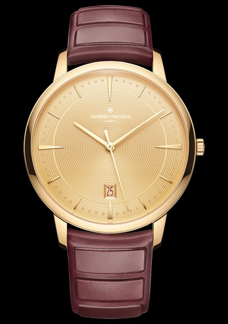 Watch Vacheron Constantin Patrimony Self-Winding Patrimony 85180