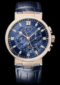 Marine Chronographe 5529BR/YD/9WV DO