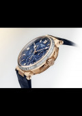 Marine Chronographe 5529BR/YD/9WV DO