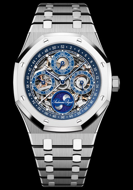 Watch Audemars Piguet Royal Oak Perpetual Calendar “150th