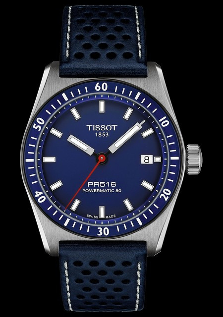 PR516 Powermatic 80 MYWATCHSITE