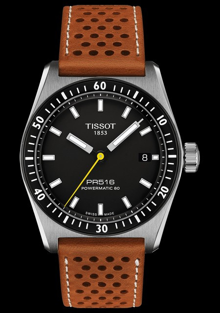 PR516 Powermatic 80 - MYWATCHSITE