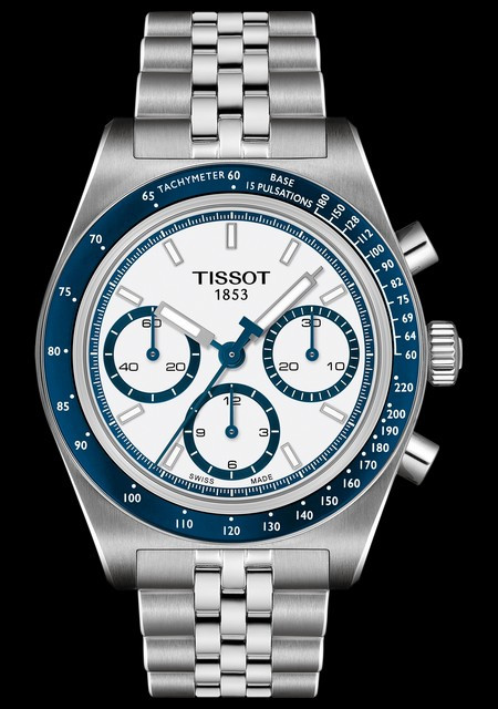 PR516 Chronograph Automatic