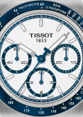 PR516 Chronograph Automatic