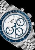 PR516 Chronograph Automatic