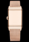 Reverso Tribute Monoface Small Seconds