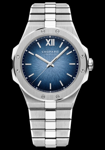 Alpine Eagle 41 XP CS Platinum - MYWATCHSITE