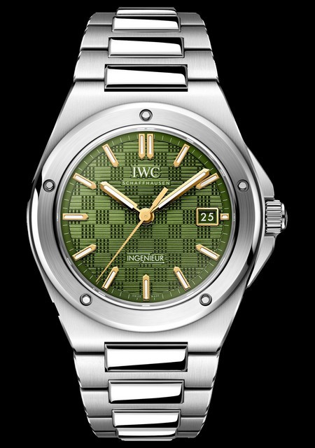 Iwc Bar Geneva Portugieser Perpetual Calendar Digital IW397204 K2