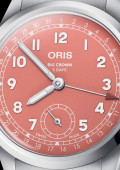 Big Crown Pointer Date Calibre 403