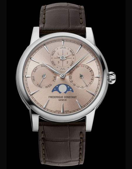 Classic Perpetual Calendar Manufacture