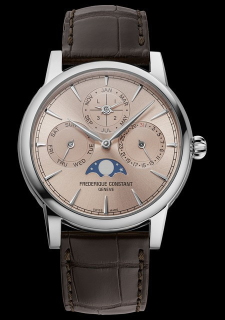 Classic Perpetual Calendar Manufacture