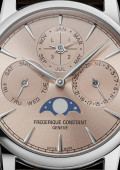 Classic Perpetual Calendar Manufacture
