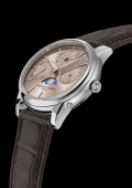 Classic Perpetual Calendar Manufacture