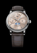 Classic Perpetual Calendar Manufacture