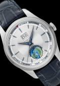 1858 Geosphere Annual Calendar Limited Edition