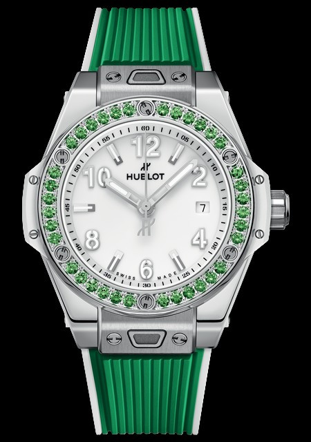Watch Hublot Big Bang One Click Joyful Big Bang