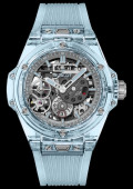 Big Bang 20th Anniversary “Master of Sapphire”