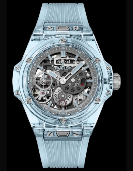 Big Bang 20th Anniversary “Master of Sapphire”