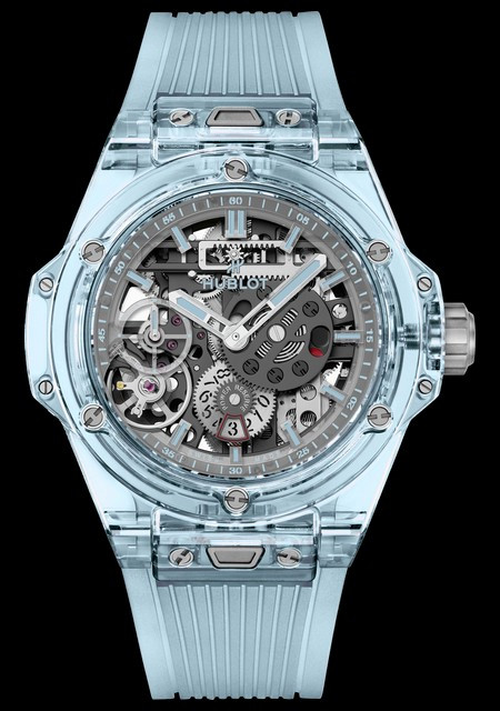 Big Bang 20th Anniversary “Master of Sapphire”