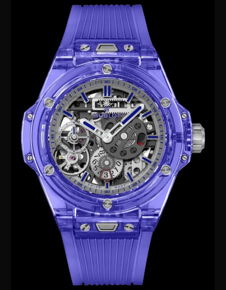 Big Bang 20th Anniversary “Master of Sapphire”
