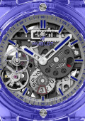 Big Bang 20th Anniversary “Master of Sapphire”