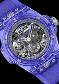 Big Bang 20th Anniversary “Master of Sapphire”