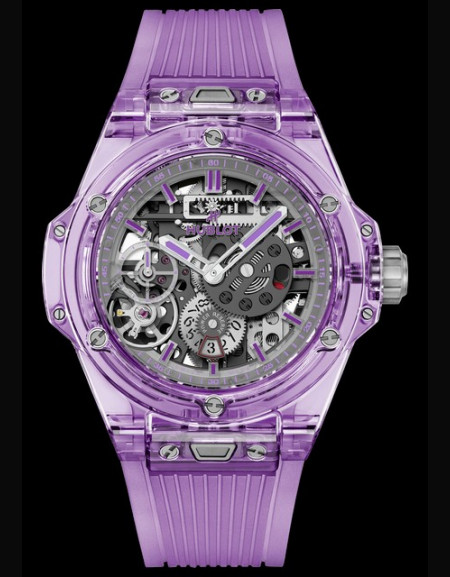 Big Bang 20th Anniversary “Master of Sapphire”