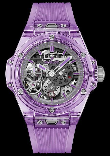 Big Bang 20th Anniversary “Master of Sapphire”