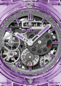 Big Bang 20th Anniversary “Master of Sapphire”