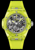 Big Bang 20th Anniversary “Master of Sapphire”