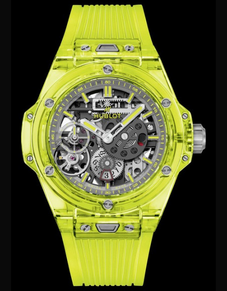 Big Bang 20th Anniversary “Master of Sapphire”