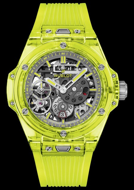 Big Bang 20th Anniversary “Master of Sapphire”