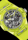 Big Bang 20th Anniversary “Master of Sapphire”