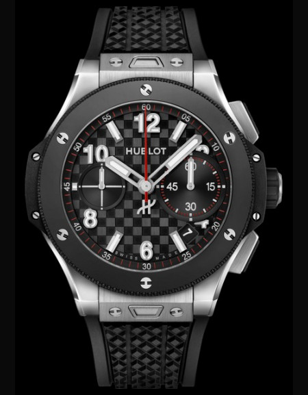 Big Bang 20th Anniversary Tianium Ceramic
