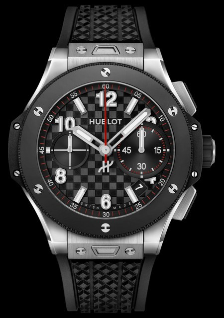 Big Bang 20th Anniversary Tianium Ceramic