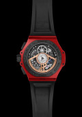 Big Bang 20th Anniversary Red Magic