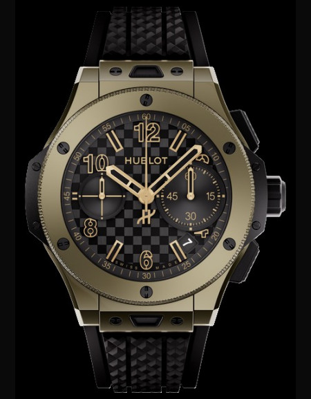 Big Bang 20th Anniversary Full Magic Gold