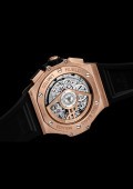 Big Bang 20th Anniversary King Gold Ceramic