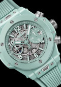 Big Bang Unico Mint Green Ceramic