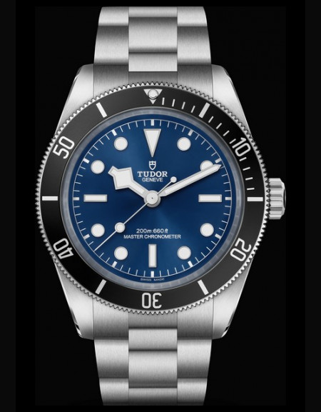 Black Bay 68