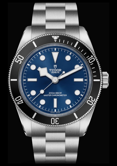 Black Bay 68