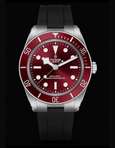 Black Bay 58