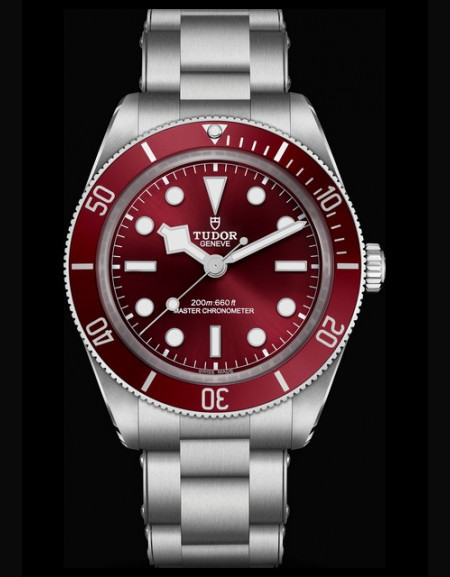 Black Bay 58