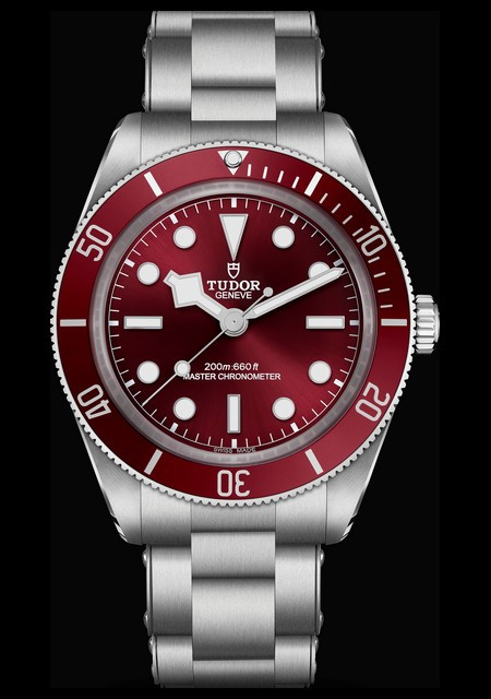 Black Bay 58